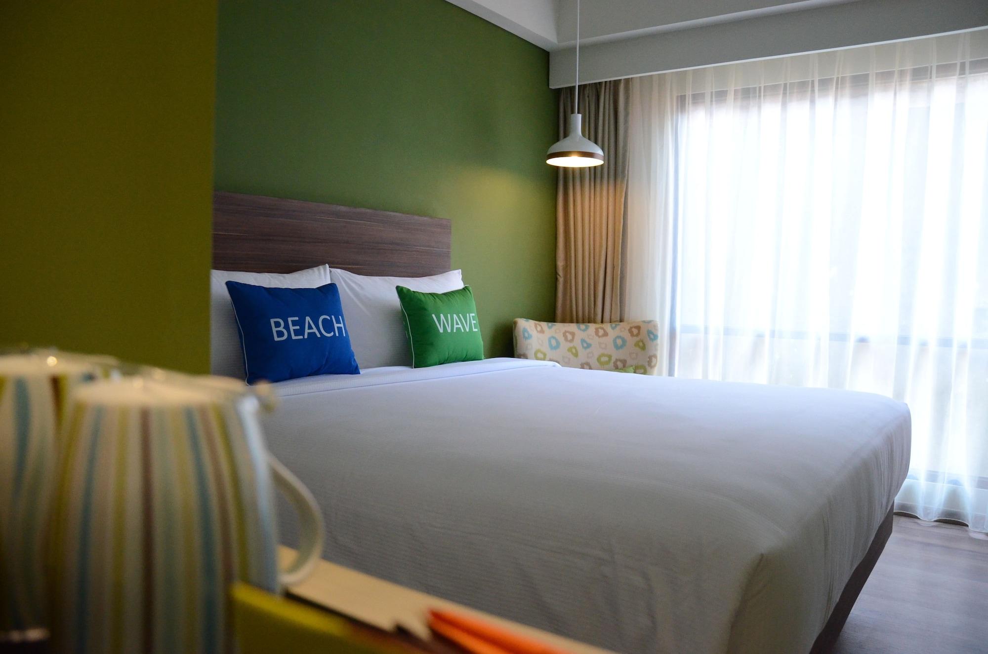 Ion Bali Benoa Hotel Nusa Dua  Exterior photo