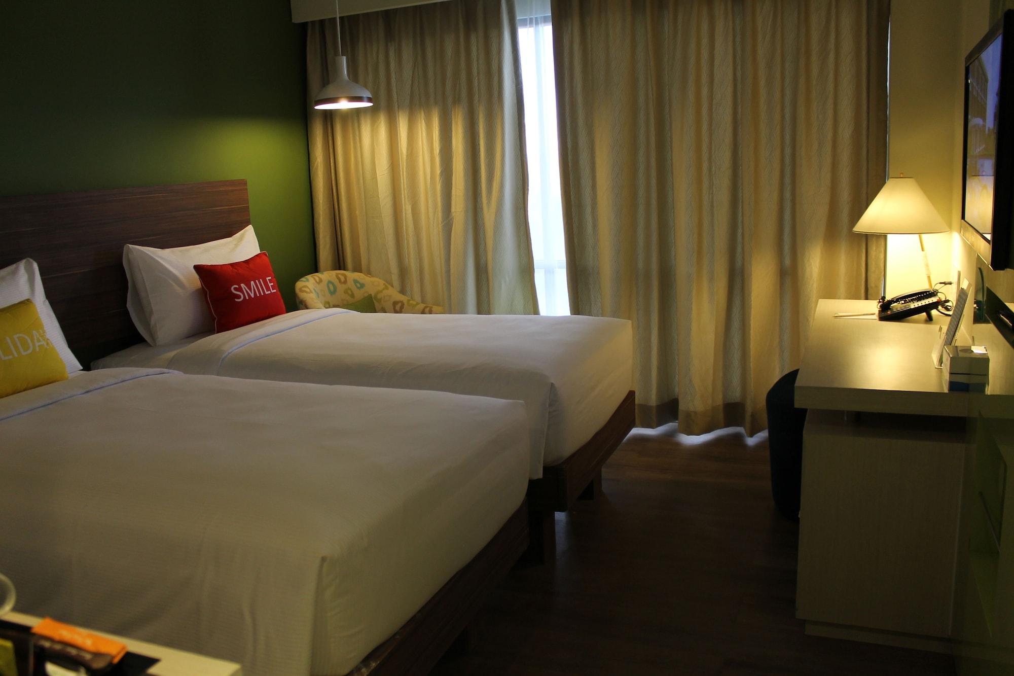 Ion Bali Benoa Hotel Nusa Dua  Exterior photo
