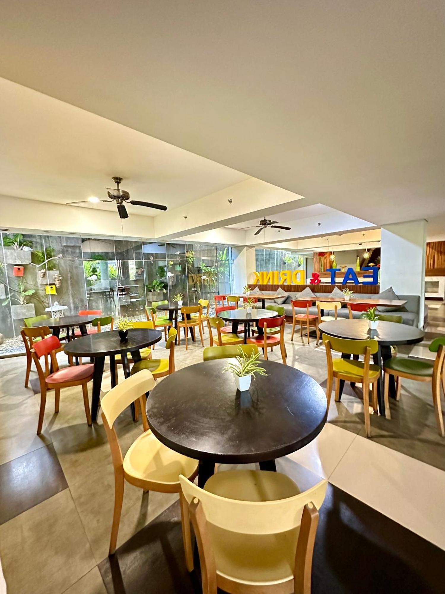 Ion Bali Benoa Hotel Nusa Dua  Exterior photo