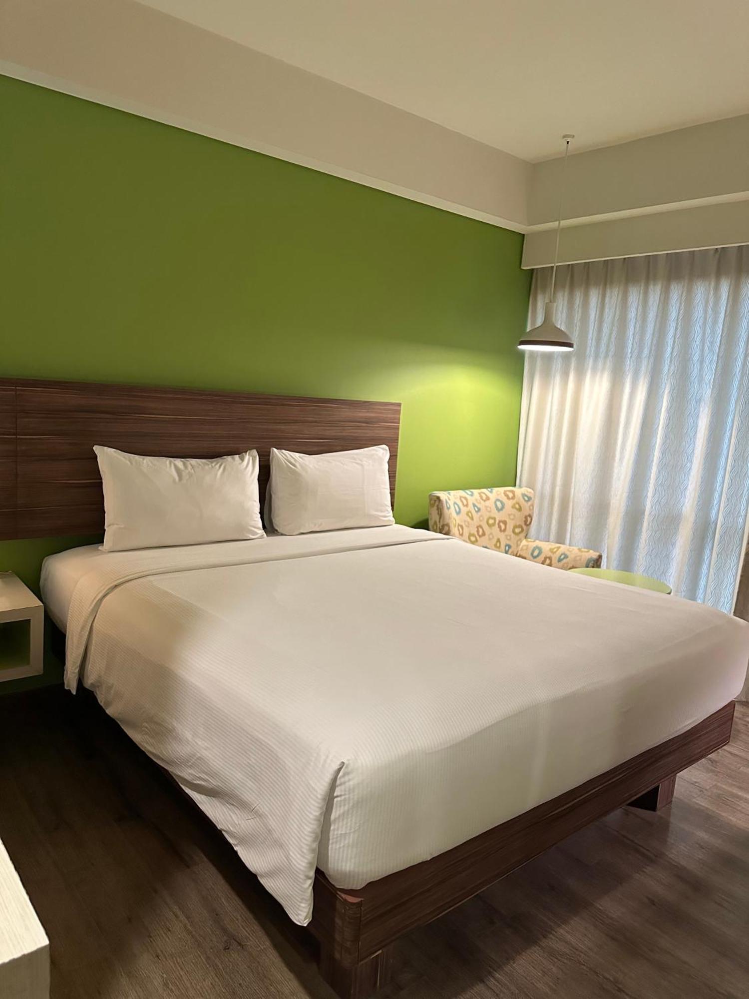 Ion Bali Benoa Hotel Nusa Dua  Exterior photo