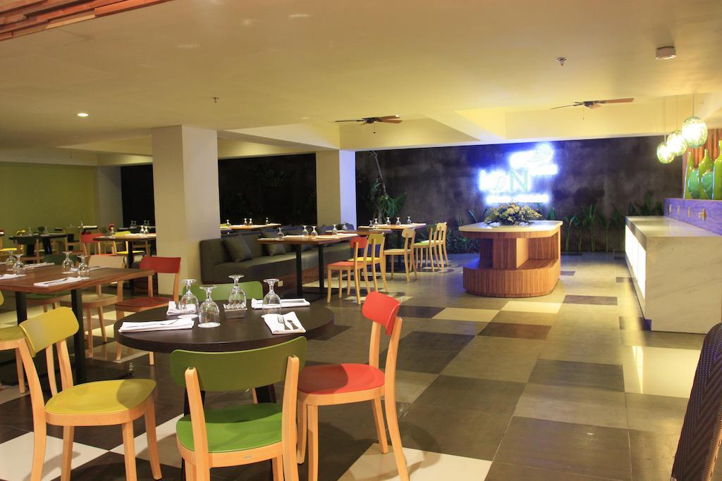 Ion Bali Benoa Hotel Nusa Dua  Exterior photo
