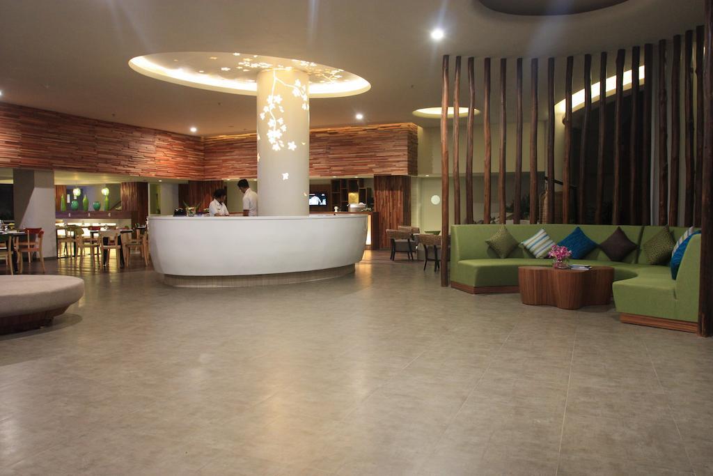 Ion Bali Benoa Hotel Nusa Dua  Exterior photo