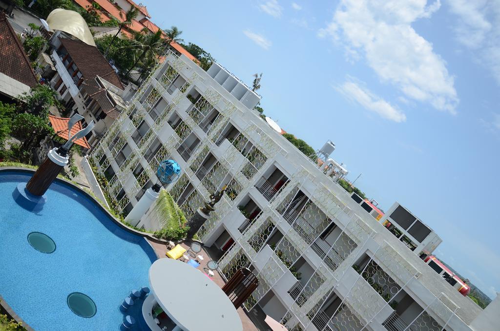 Ion Bali Benoa Hotel Nusa Dua  Exterior photo