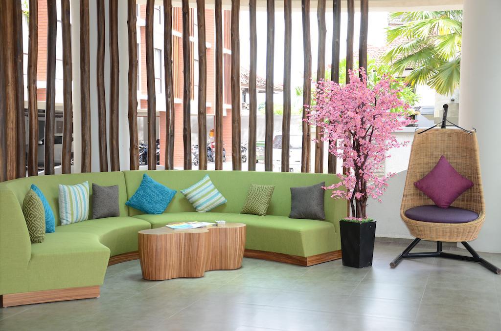 Ion Bali Benoa Hotel Nusa Dua  Exterior photo